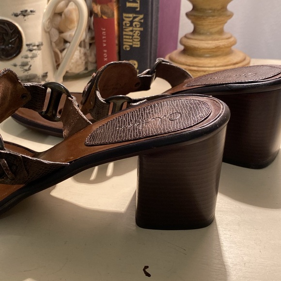 Cole Haan sandles - Picture 5 of 7